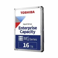 Toshiba MG08 Enterprise 16TB 3.5 Inch SATA 7200RPM HDD